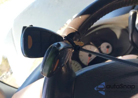 2005 Dodge Grand Caravan Sxt из США, поврежденный, VIN 2D4GP44L95R574103